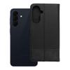 Etui z klapką na Samsung A57 5G Gomma Book czarne