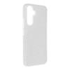 Futerał do Samsung A54 5G Shining srebrny