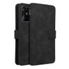Etui z klapką na Xiaomi Redmi 10C Tender Book czarne