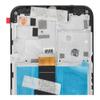 ServicePack Wyświetlacz LCD do MOTOROLA Moto G30  5D68C18187