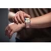 Smartwatch TITMO E-100 (TFT, bluetooth call) różowy 0INT