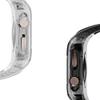 WiWU - Pasek do smartwatcha Wi-WB013 Rambo Watch Band 42/44/45mm - czarny