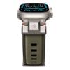 SPIGEN futerał DURAPRO ARMOR do APPLE Watch 6/7/8/9/10/SE/ULTRA 1/2 (44/45/46/49 mm) military green