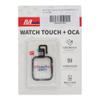 MUSTTBY Ekran dotykowy + OCA do Apple Watch Seria 6-40MM