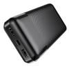 Powerbank Hoco 20000 mAh 2A J72A czarny