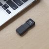 Pendrive 4GB USB 2.0 (USB A) Hoco UD6 czarny