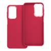 Futerał do Samsung A23 5G Frame magenta