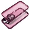Futerał do iPhone 16 Variete purpurowy