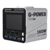 MECHANIC  G-Power Desktop Intelligent Charging Station