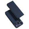 DUX DUCIS futerał SKIN PRO do iPhone 18 Pro / 17 Pro granatowy