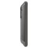 SPIGEN futerał RUGGED ARMOR MAG kompatybilny z MagSafe do SAMSUNG S25 marble grey