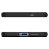 SPIGEN futerał LIQUID AIR do SAMSUNG S25 Plus matte black