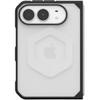 UAG Urban Armor Gear futerał Mouve kompatybilny z MagSafe do iPhone Duo ice