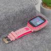 Smartwatch dla dzieci Hoco 1,44" 2G z funkcją rozmowy Y100 różowy