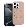 Etui na iPhone 15 PLUS Glossy Mag Cover zgodny z MagSafe złote