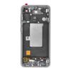 Wyświetlacz LCD do SAMSUNG A56 5G INCELL z ramka