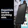 SPIGEN futerał TOUGH ARMOR do SAMSUNG Xcover 7 black