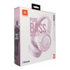 Słuchawki bezprzewodowe nauszne JBL Tune 510BT różowe