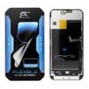 JK Wyświetlacz LCD do IPHONE 13 PRO MAX SOFT OLED (Change IC)