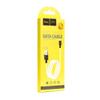 Kabel USB A do USB C Hoco 2A 1 m X29 biały