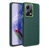 Futerał do Xiaomi Redmi Note 12 PRO 5G Frame zielony