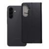 Etui z klapką na Samsung A57 5G Smart Case Book czarne
