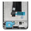 FixCell wyświetlacz LCD do REDMI NOTE 13 PRO 5G OEM z ramką