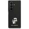 KARL LAGERFELD futerał do SAMSUNG Z Fold7 KLHCZFD7SAPKCNPK (Saffiano KC PIN) czarny
