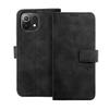 Etui z klapką na Xiaomi Redmi 9AT / Redmi 9A Tender Book czarne