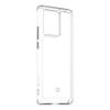 Etui na Motorola Edge 40 Forcell F-Protect Clear Case transparentne