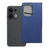 Etui z klapką na Oppo Reno 13 PRO 5G Smart Case Book granatowe