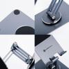 Uchwyt na telefon / tablet biurkowy składany Forcell F-Grip Fold Stand 2 360 szary