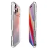 SPIGEN futerał ULTRA HYBRID do IPHONE 17 Pro Max crystal clear