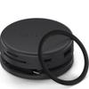 Adapter HUB 7w1 USB C Satechi Multiport ST-POTG7C czarny