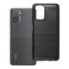 Etui na Xiaomi Redmi Note 10 / 10S Carbon 2.0 czarny