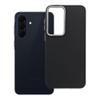 Etui na Samsung A57 5G Frame czarne