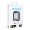 Futerał X-ONE Dropguard - do Apple Watch Ultra/Ultra2/Ultra3 49mm transparentny