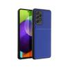 Futerał do Samsung A52 5G / A52 LTE ( 4G ) / A52s 5G Noble niebieski