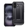 Futerał do iPhone 16 Armor czarny
