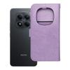 Etui z klapką na Xiaomi Redmi NOTE 15 PRO 5G Mezzo Book mandala fioletowe