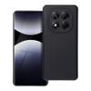Futerał do Xiaomi Redmi Note 14 PRO 5G / 14 PRO PLUS 5G Silicone czarny