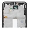 Wyświetlacz LCD do SAMSUNG A33 5G HARD OLED z ramka