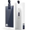 DUX DUCIS kabura SKIN PRO do SAMSUNG S24 Plus niebieska