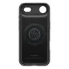 SPIGEN futerał THIN FIT MAG kompatybilny z MagSafe do IPHONE 17 Air black