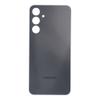 ServicePack klapka bateri / obudowa tylna do SAMSUNG A16 5G A166B Black GH82-36030A