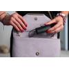 Powerbank Forcell F-Energy Power Plug F5K3 PD 20W 5000 mAh z wbudowanym złączem Lightning czarny