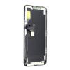 Wyświetlacz do iPhone 11 Pro Max z ekranem dotykowym czarnym (ZY-LTPS) IC Transferable