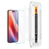 SPIGEN szkło hartowane GLAS.TR ”EZ FIT” do IPHONE 16 Pro Max clear