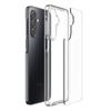 SPIGEN futerał ULTRA HYBRID GALAXY A17 4G / 5G CRYSTAL CLEAR