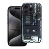 Futerał do iPhone 14 PLUS Tech wzór 2